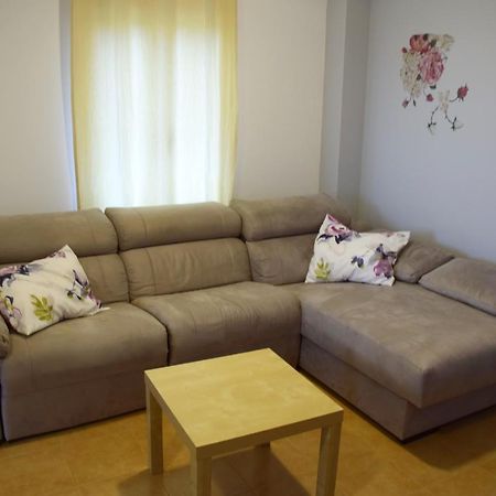 Apartamento Cala Puerto Azul -Edison II Apartment Peñíscola Екстериор снимка