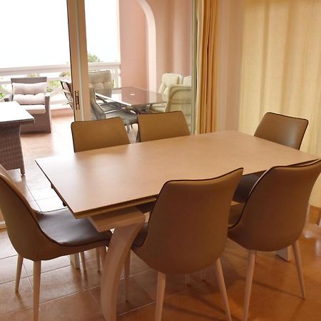 Apartamento Cala Puerto Azul -Edison II Apartment Peñíscola Екстериор снимка