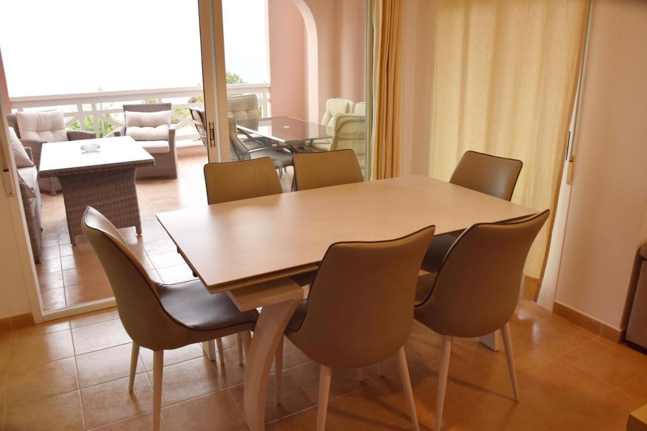 Apartamento Cala Puerto Azul -Edison II Apartment Peñíscola Екстериор снимка