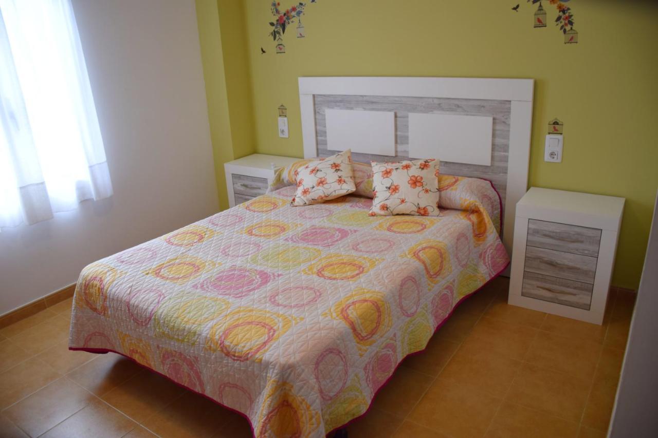 Apartamento Cala Puerto Azul -Edison II Apartment Peñíscola Екстериор снимка