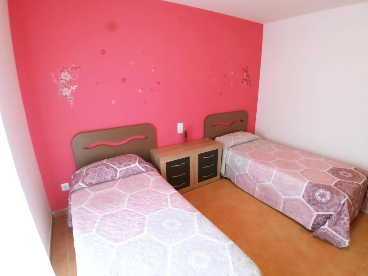 Apartamento Cala Puerto Azul -Edison II Apartment Peñíscola Екстериор снимка
