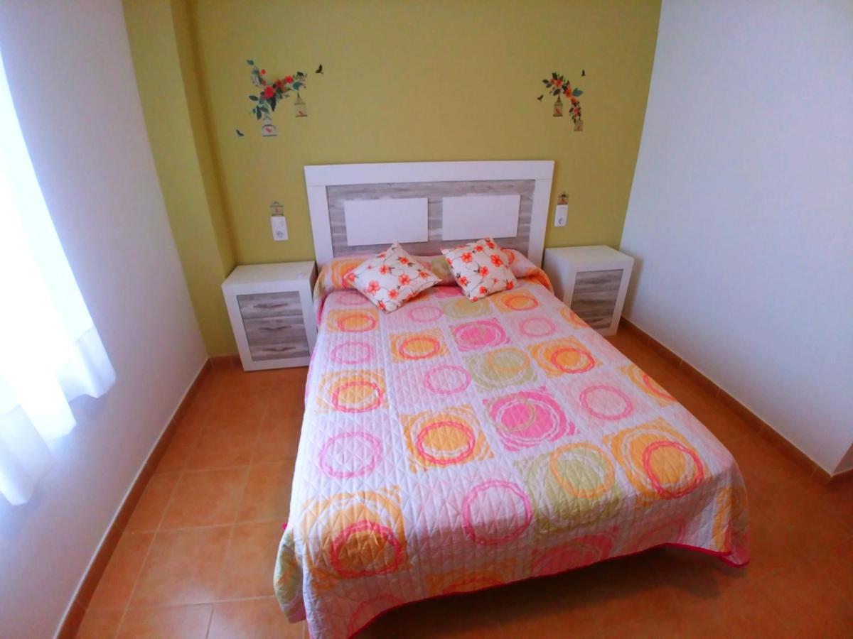 Apartamento Cala Puerto Azul -Edison II Apartment Peñíscola Екстериор снимка